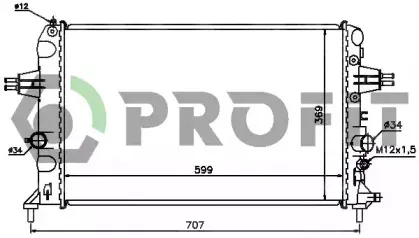 profit-pr5054a2